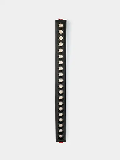Точковий світильник Brille HDL-DT 200/30w BK+BK 36-508 - фото 2
