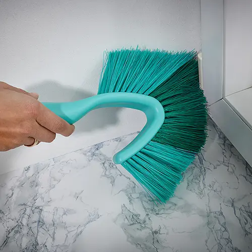 Щітка для стелі і карнизів Leifheit Dusty (41510) - фото 6