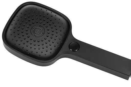 Душова система прихованого монтажу Rea Orix + Box black matt REA-P8465, Чорний матовий - фото 9