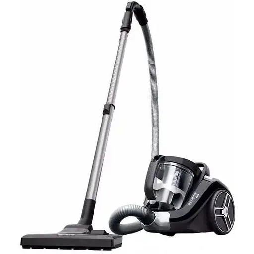 Пылесос безмешковый Rowenta Compact Power XXL Classic + Kit RO4B25EA