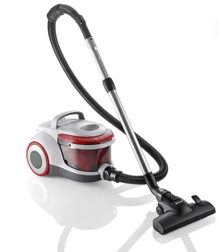 Пылесос Gorenje VCEB01GAWWF - фото 2