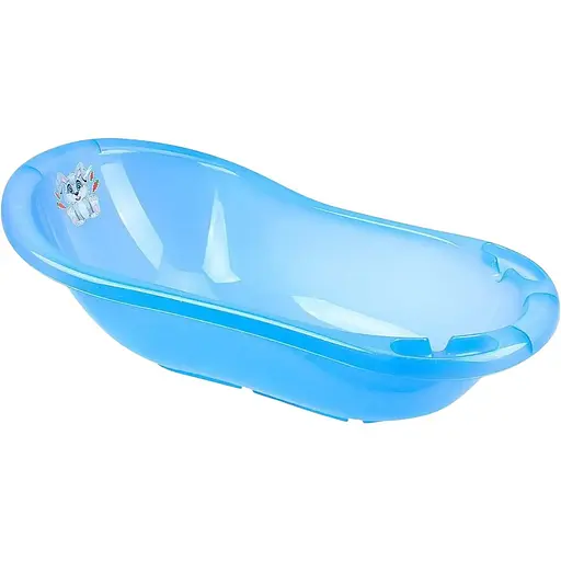 Дитяча ванночка Technok Toys 8423 синя