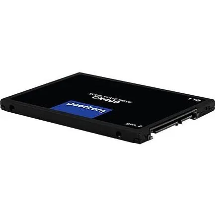 SSD диск Goodram CX400 Gen.2 1 TB (SSDPR-CX400-01T-G2) - фото 4