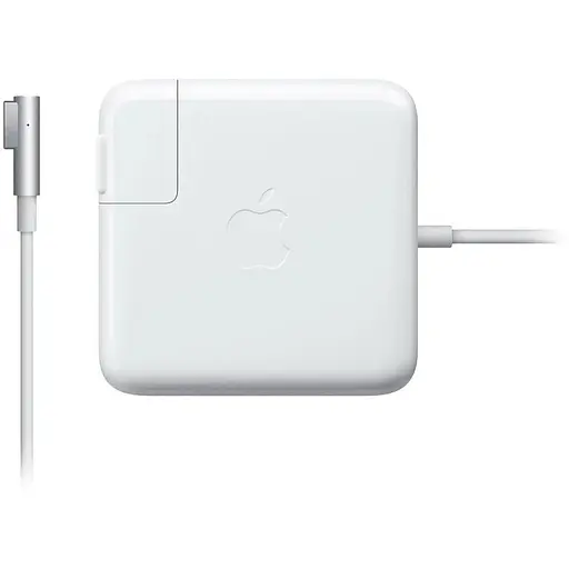 Адаптер для ноутбука Apple MagSafe Power Adapter 60W (MC461)