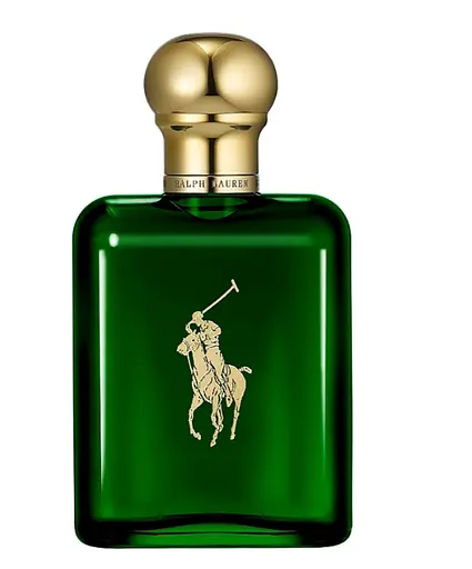Оригинал Ralph Lauren Polo Green 125 мл туалетная вода - фото 1