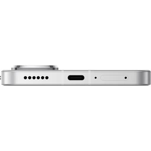 Смартфон Poco F7 12/512 GB White Global EU [141285] - фото 11