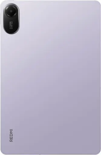 Планшет Xiaomi Redmi Pad 2 6/128GB Wi-Fi Lavender Purple - фото 6