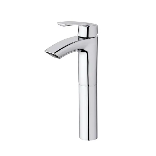 Смеситель для умывальника GRB Premier 50515500 Хром - фото 1