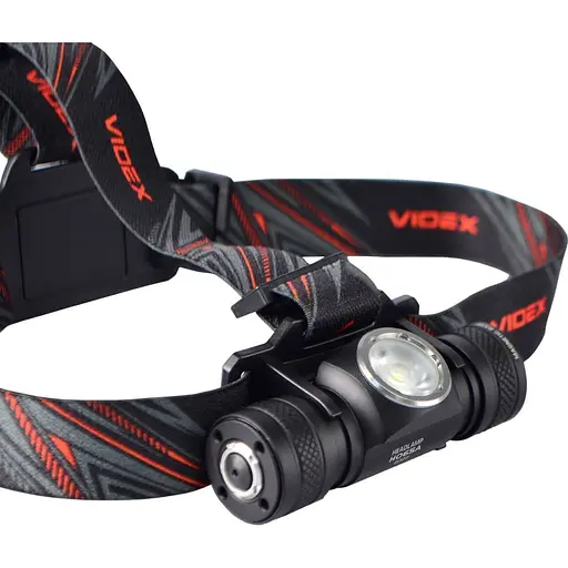Налобний ліхтар Videx VLF-H065A [144622] - фото 3
