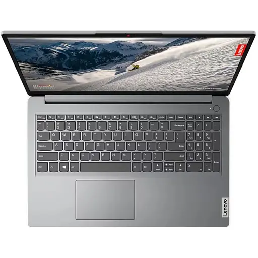 Ноутбук Lenovo IdeaPad 1 15ALC7,5 5500U,12 GB,512 GB,Без ОС