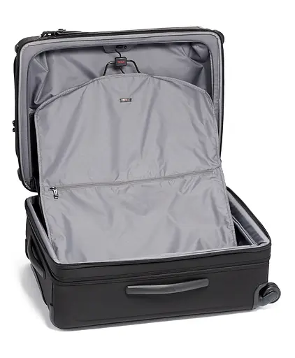 Валіза 66 См Tumi TUMI ALPHA BLACK 66х48,5х33(38) 02203064D3 - фото 3