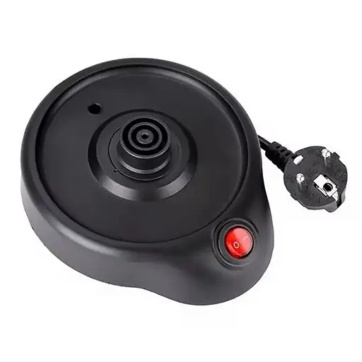 Турка электрическая Sokany SK-09045 800мл с подсветкой 600Вт - фото 5