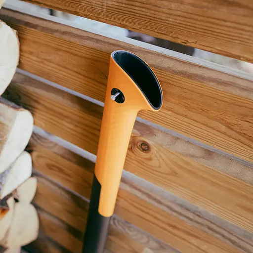 Топор-колун Fiskars X36 Splitting Axe L, 91,5 см, 2,54 кг (1069109) - фото 5