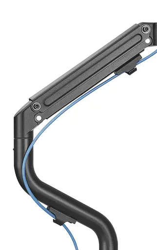 Кронштейн для монітора Gembird MA-DA1-02 - фото 8