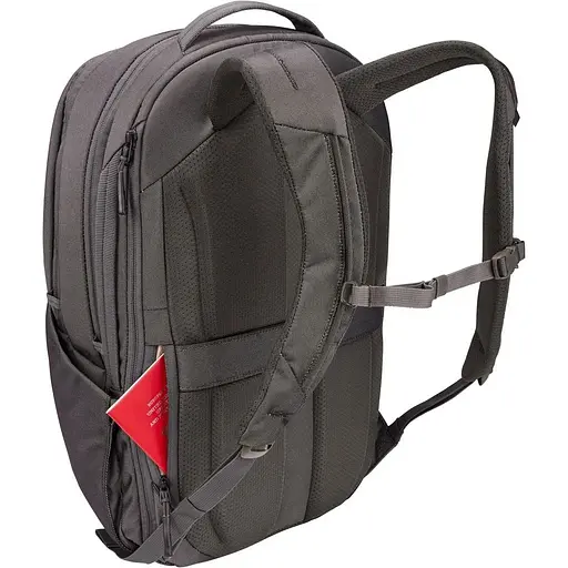 Рюкзак Thule Subterra 2 Backpack 27L Vetiver Grey (TH 3205029) - фото 11