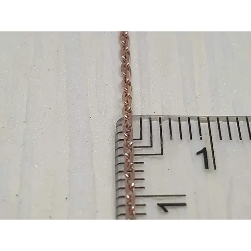 Золотий ланцюжок Родинні коштовності (Якірне). 1960840 50 - фото 3