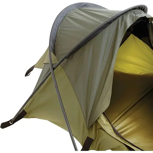 Палатка Snugpak Stratosphere Olive - фото 2