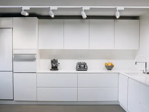 Светильник трековый поворотный LED KW-51/30W NW Brille 32-984 - фото 11