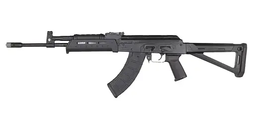 Пример Magpul MOE AK Stock для АК - фото 4