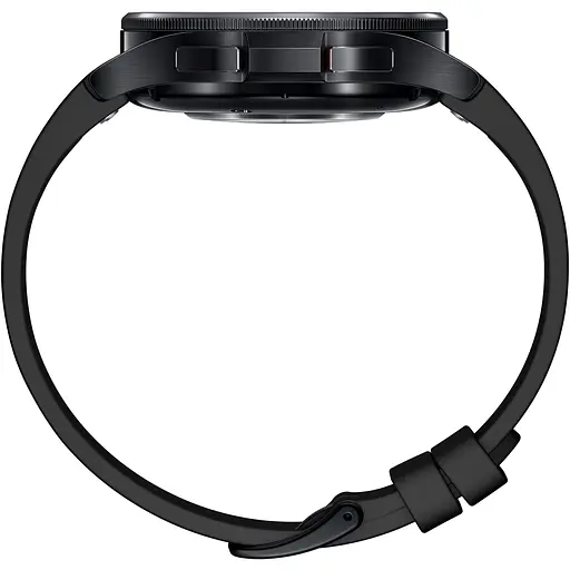 Смарт-часы Samsung Galaxy Watch6 Classic 43 мм Black (SM-R950NZKA) - фото 5