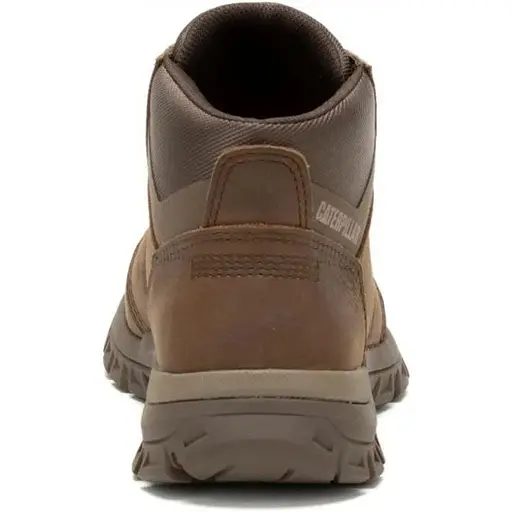 Ботинки Caterpillar Threshold Chukka 44 Brown (1103-P725953-44) - фото 5