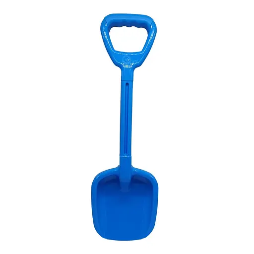 Детская игрушка лопата "Гулливер" 5101TXK 50 см Синий