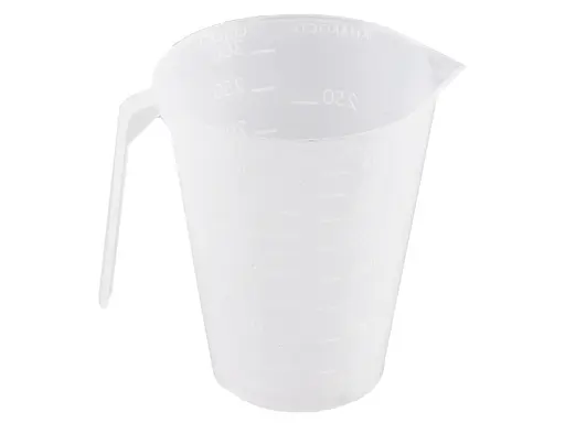 Кухоль мірний 0.3 л по 2 шт. (в упаковці)