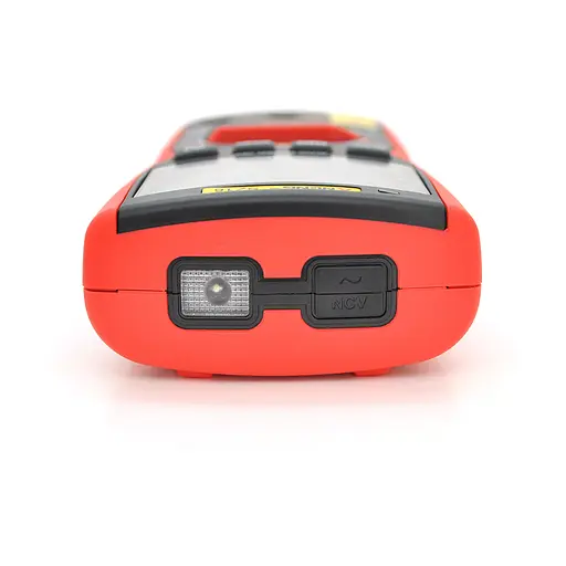 Мультиметр ANENG SZ16, измерение: V, A, R, C, T, F - фото 5