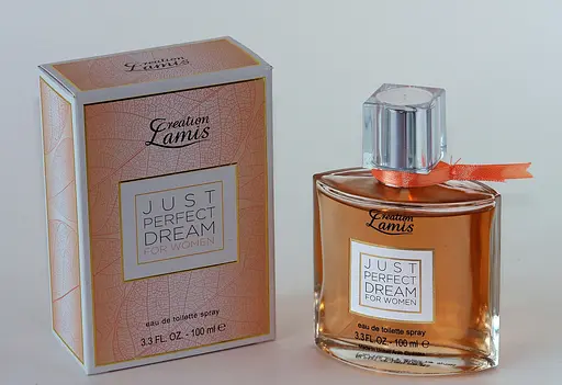 Туалетна вода Creation Lamis Just Perfect Dream 100 мл