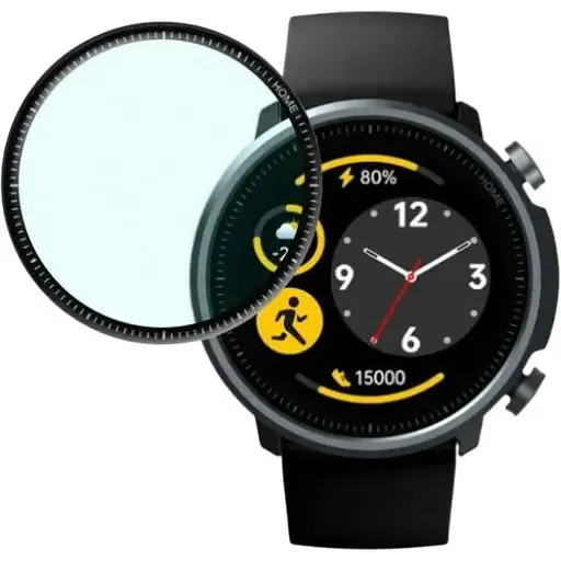 Защитная пленка DK Composite Film box для Xiaomi Mibro A1 (black)