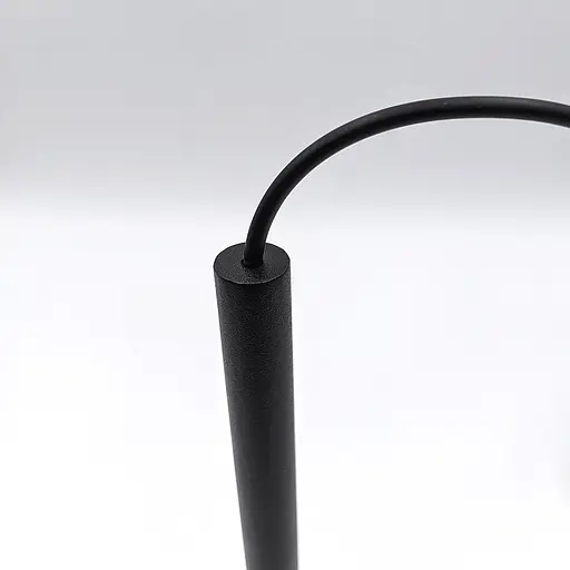 Підвісний світильник Skarlat RHL7748 5W BK+WH 4000K - фото 5