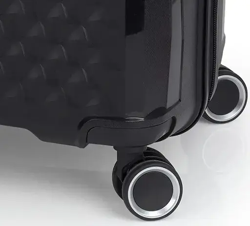 Валіза Gabol Queens (S) Negro (125022-001) - фото 5