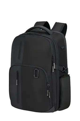 Рюкзак 17,3" Samsonite BIZ2GO BLACK 46x33x23(25) KI1*09006 - фото 15