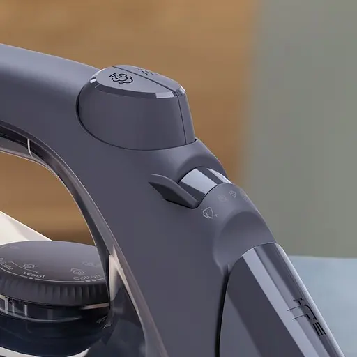 Праска з подачею пари Electrolux E6SI1-4MN (6772108) - фото 4