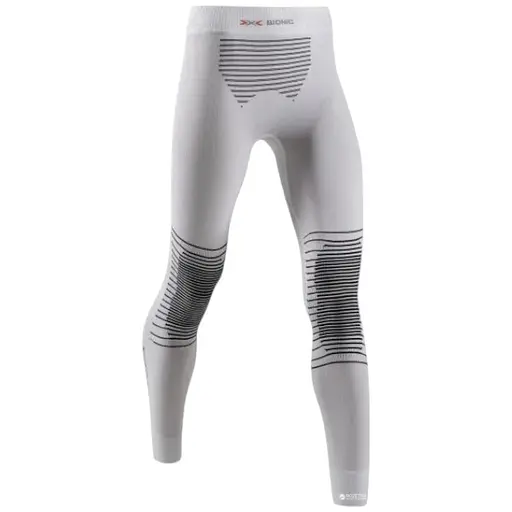 Термоштани X-Bionic Energizer MK2 Pants Long Woman S/M Білий/Чорний (1068-I020276 S/M W030)