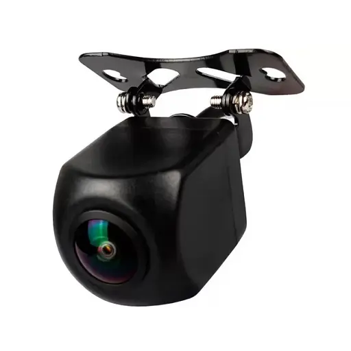 Камера заднего вида для автомобиля универсальная Teyes AHD 1080P 160 градусов широкоугольная (18959) - фото 1