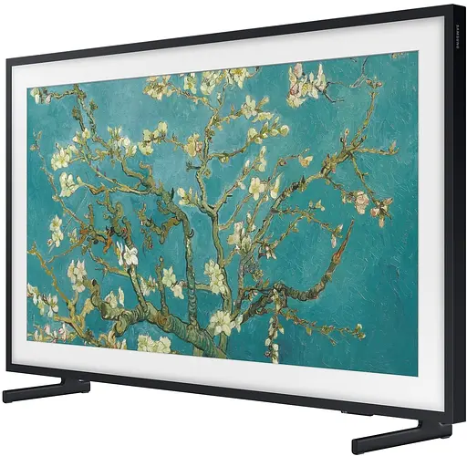Samsung Телевизор 32" LED Full HD 50Hz Smart Tizen Black - фото 5
