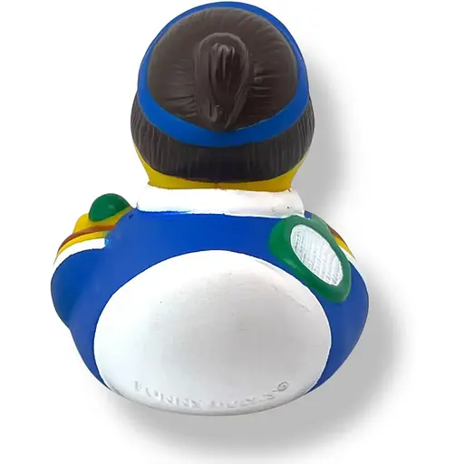 Качка FunnyDucks Тенісистка (1355) - фото 4