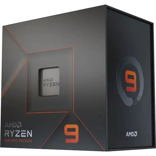 Процессор AMD Ryzen 9 7900X (100-100000589WOF) - фото 1