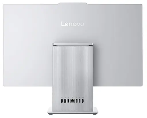 Моноблок Lenovo 27 IdeaCentre AIO 27IRH9 QHD IPS/Intel C9-270H/32GB/1TB/Intel Graphics/DOS/Cloud Grey (F0HM00WBUO) - фото 11