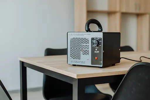 Озонатор повітря Lehmann ALLOY 60 000 mg/h - фото 5