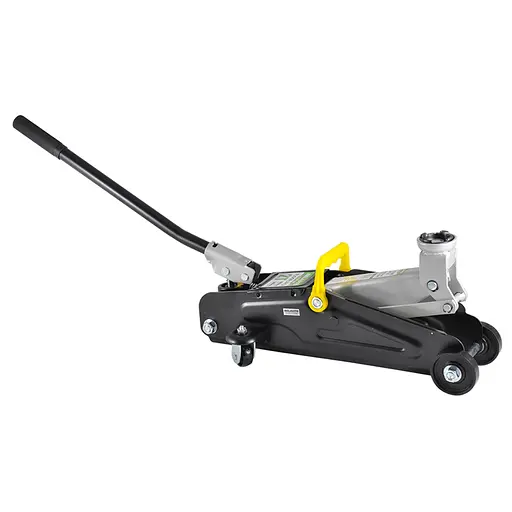 Домкрат гидравлический (подкатный) Belauto DP44 P, 2 т пластиковая упаковка (DP44 P) - фото 2