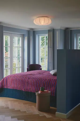 Стельовий світильник Nordlux 2412226001 AERON, 60 см - фото 2