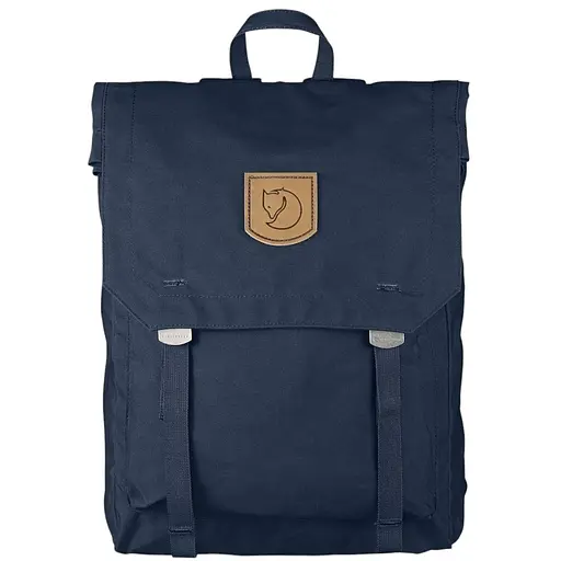 Рюкзак Fjallraven Foldsack No.1 Navy (1004-24210.560)