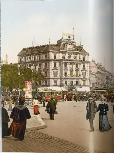 Germany 1900 - фото 4