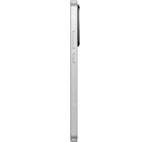 Смартфон Xiaomi POCO F7 12/256Gb Silver Global version - фото 6