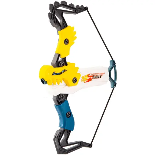 Іграшковий набір DIY Toys Арбалет Динозавр Тиранозавр Рекс (CJ-2376840) - фото 3