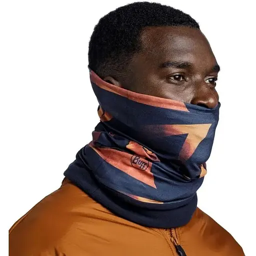 Мультиповязка Buff Polar Phalin Blue/Orange (1033-BU 132560.555.10.00) - фото 3