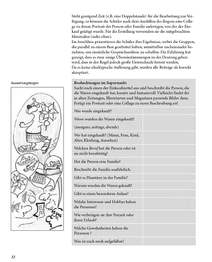 Herz oder Pistole? Kommunikatives für den Unterricht - фото 3