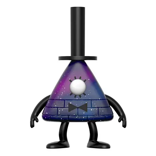 Фігурка Funko Pop Гравіті Фолз Білл Шифр Gravity Falls Bill Cipher Chase 10 см GF Нд C 243 - фото 2